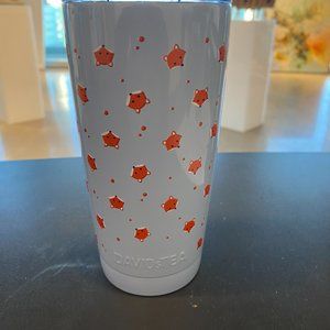 DAVIDs TEA Cute Fox Travel Mug